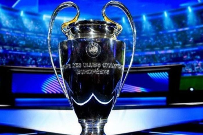 Real Madrid và PSG trước vòng play-off Champions League: Khi ranh giới quốc gia bị xóa bỏ