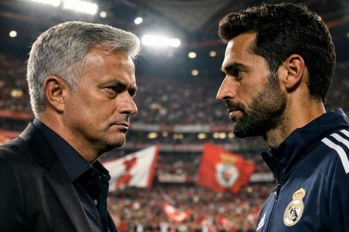 Real Madrid vs Benfica: Bản lĩnh Champions League đối đầu cạm bẫy từ Jose Mourinho