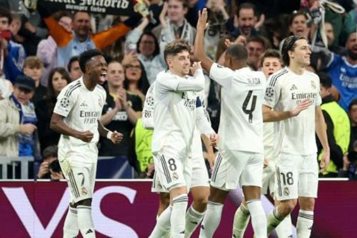 Real Madrid vs Getafe: Áp lực bám đuổi Barcelona và bài toán nhân sự của Alvaro Arbeloa