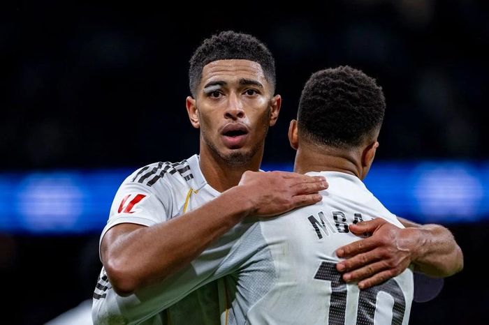 Real Madrid vụn vỡ đội hình trước đại chiến Man City