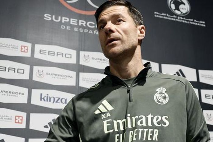 Real Madrid – Xabi Alonso: Cuộc chia tay sau bảy tháng