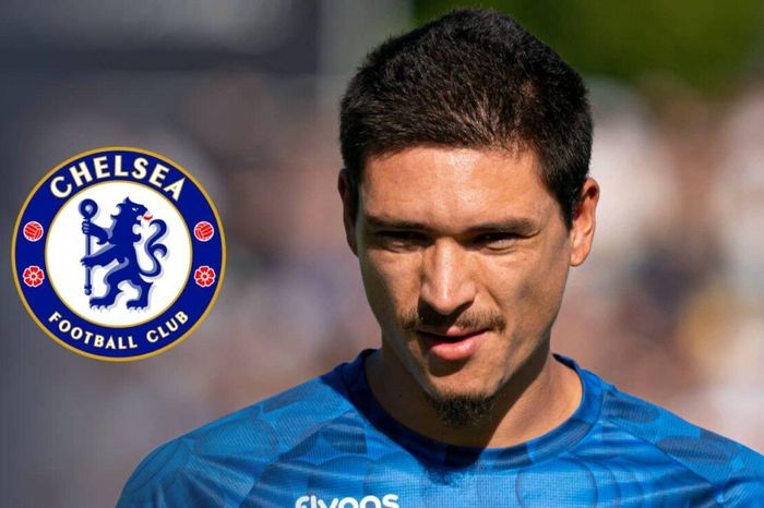 Rộ tin Chelsea tính gây sốc với Nunez