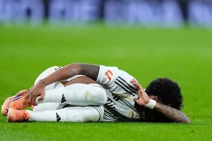 Rodrygo chấn thương nghiêm trọng, chính thức vắng mặt tại World Cup 2026