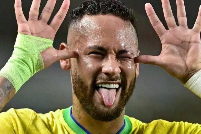 Rodrygo lỡ hẹn World Cup 2026: Thời cơ đã tới với Neymar?