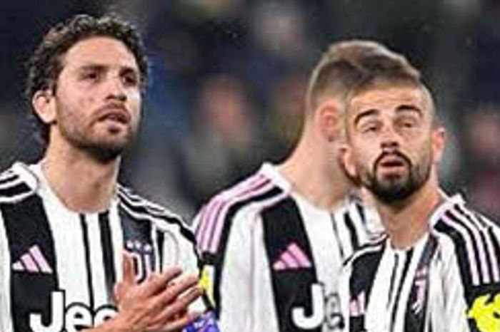 Rơi điểm tại Turin