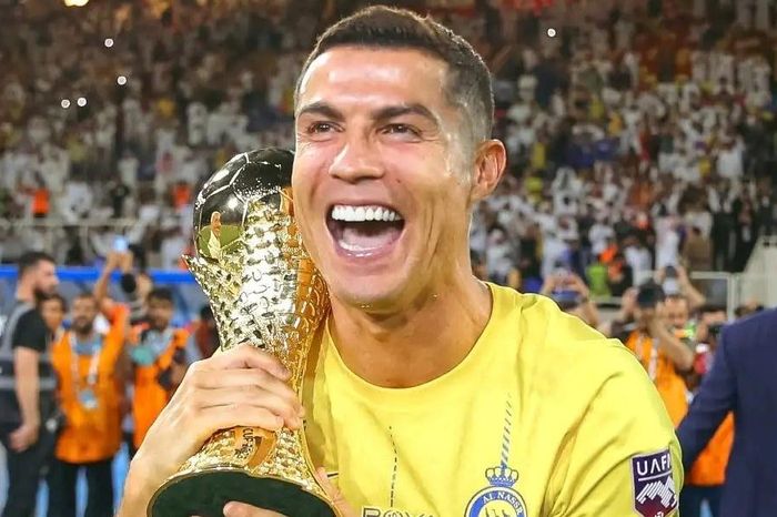 Ronaldo bị tước 6 bàn thắng?