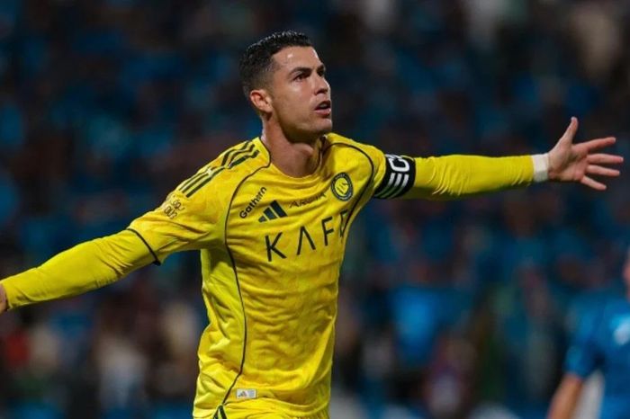 Ronaldo bùng nổ sau chuỗi ngày nổi loạn ở Al Nassr