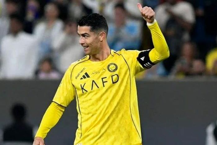 Ronaldo chốt tương lai sau chiến thắng bùng nổ của Al Nassr