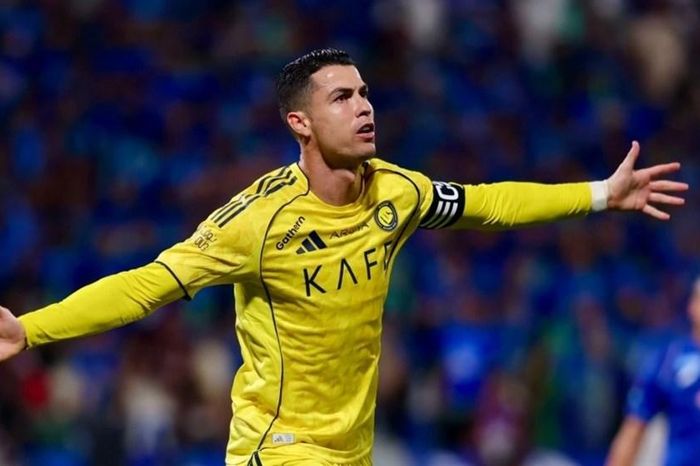 Ronaldo có nguy cơ lỡ hẹn World Cup 2026?