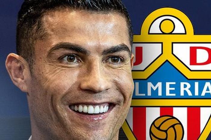 Ronaldo đầu tư vào CLB có mục tiêu thăng hạng lên La Liga