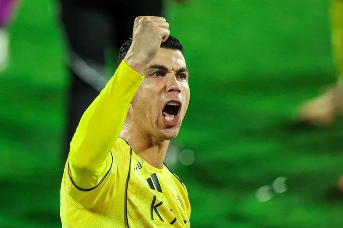 Ronaldo đình công 'thắng lợi', khẳng định quyền lực tại giải VĐQG Saudi Arabia