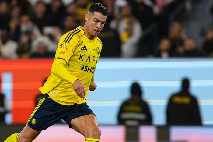 Ronaldo kém duyên, Al Nassr vẫn 'bỏ túi' 3 điểm
