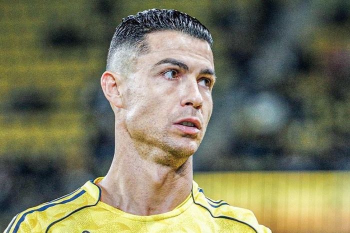 Ronaldo kiếm bộn tiền dù không thi đấu