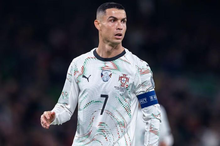 Ronaldo lên tiếng về nguy cơ bỏ lỡ World Cup 2026