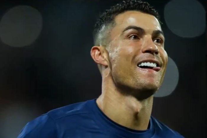 Ronaldo mở rộng đế chế kinh doanh