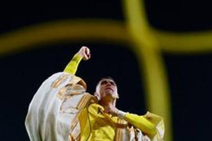 Ronaldo phá vỡ im lặng sau 'nổi loạn', chốt tương lai