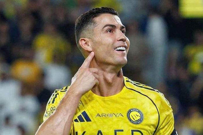 Ronaldo tái xuất sau khi PIF đáp ứng yêu cầu đặc biệt