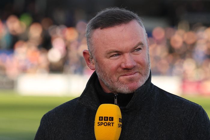 Rooney từ bỏ thu nhập đáng mơ ước