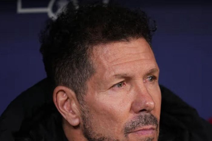 Roy Keane hối thúc MU bổ nhiệm Diego Simeone để tái thiết bản sắc và kỷ luật thép