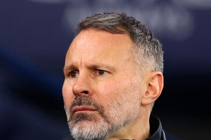 Ryan Giggs và thâm cung bí sử Man Utd: Từ 'máy sấy tóc' Sir Alex đến đặc quyền của Cantona