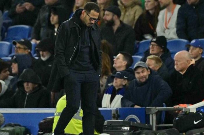 Sa thải HLV Liam Rosenior: Sự rối bời của Chelsea