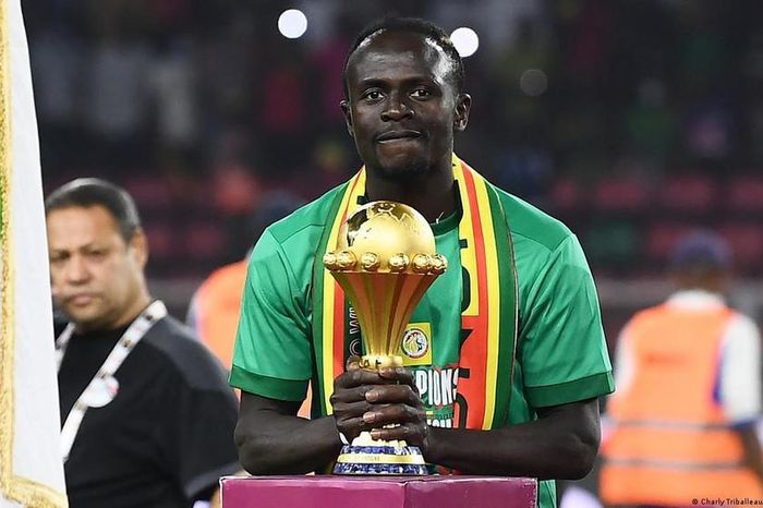 Sadio Mane bị yêu cầu trả lại danh hiệu cá nhân