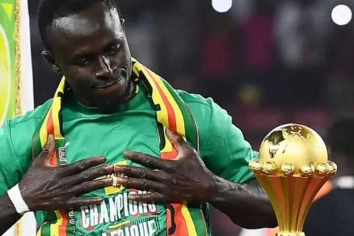 Sadio Mane và vũ khúc cuối tại AFCON 2025: Di sản vĩ đại của biểu tượng Senegal
