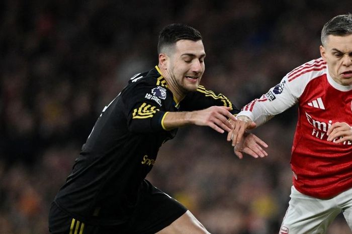 Sai lầm của Amorim