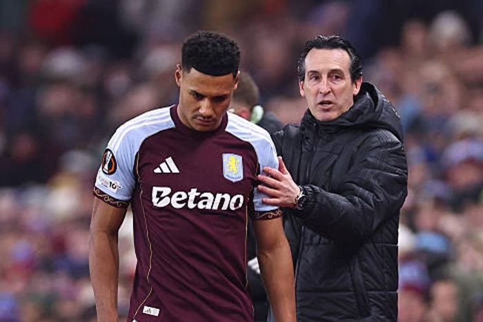 Sai lầm của Unai Emery với Ollie Watkins: Aston Villa đối mặt nỗi ám ảnh hụt hơi của Arsenal