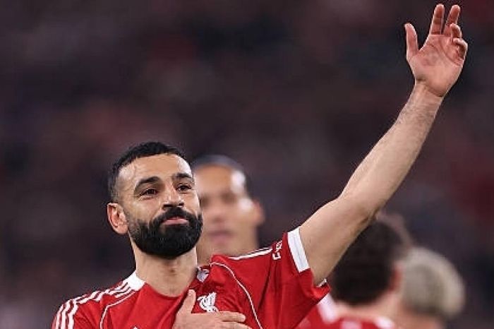 Salah chạm cột mốc đẹp ở Champions League