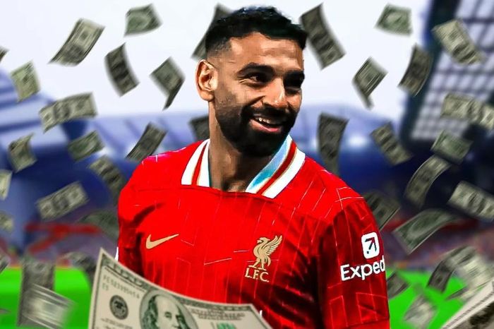 Salah đi đâu sau khi chia tay Liverpool?