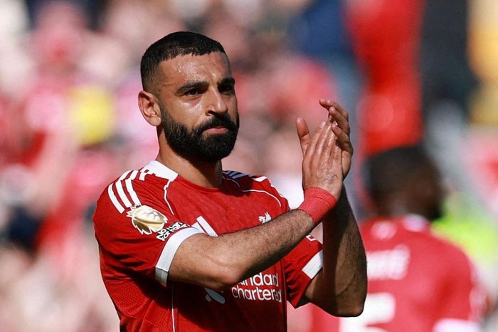 Salah vĩ đại hơn Drogba?