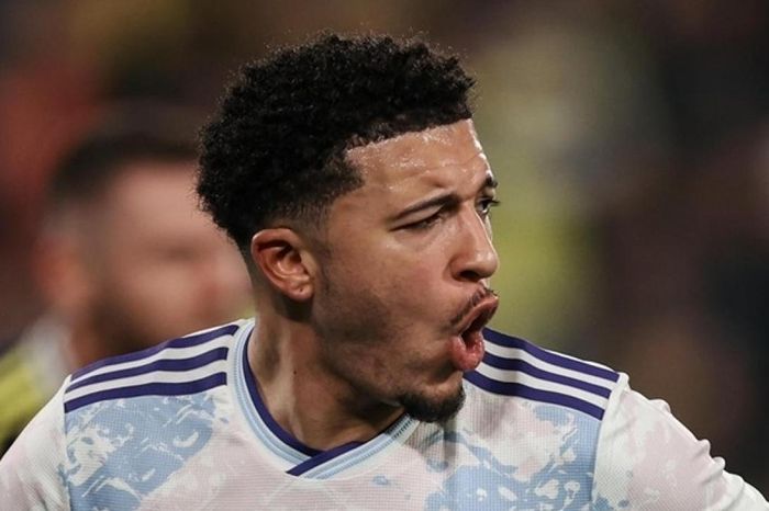 Sancho đưa Aston Villa vào vòng 1/8 Europa League
