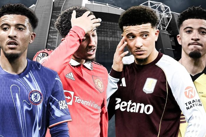 Sancho ngốn của MU cả trăm triệu bảng