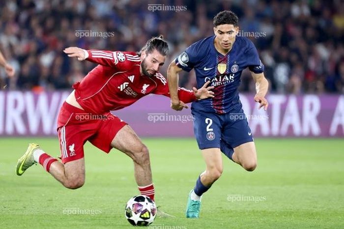 Sao Liverpool tuyên chiến PSG: Sẵn sàng chết tại Anfield!