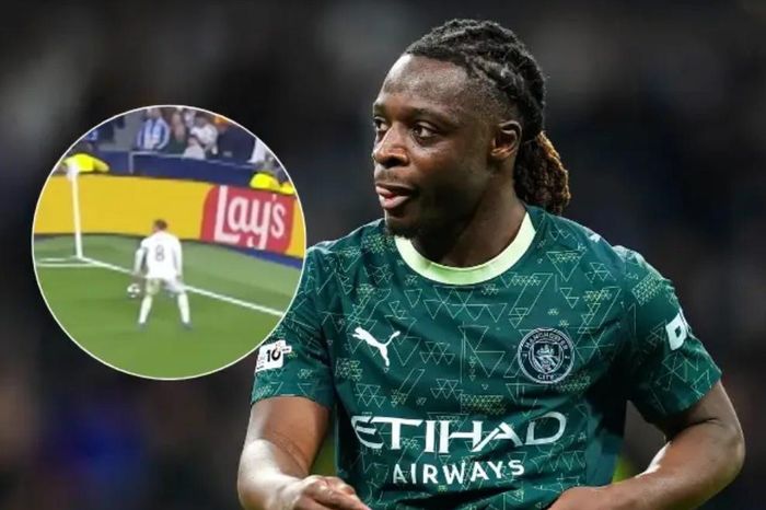 Sao Man City bỗng nhiên 'biến mất' trên sân