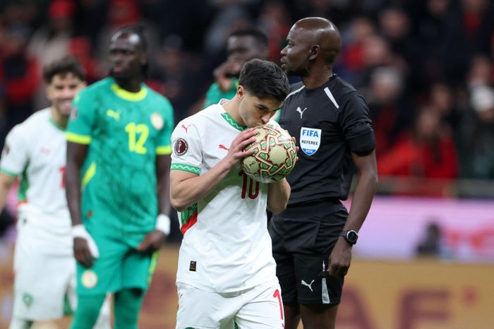 Sao Real Madrid bị dọa giết vì hóa tội đồ ở chung kết