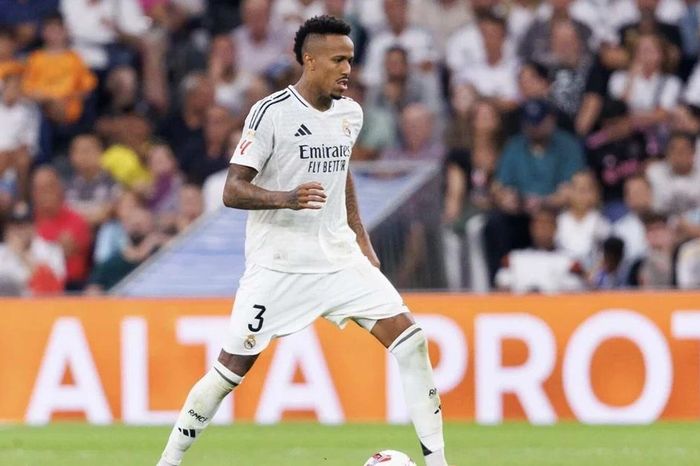 Sao Real Madrid lỡ hẹn VCK World Cup 2026