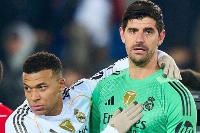 Sao Real Madrid yêu cầu Arbeloa 'xử' mạnh tay Jude Bellingham