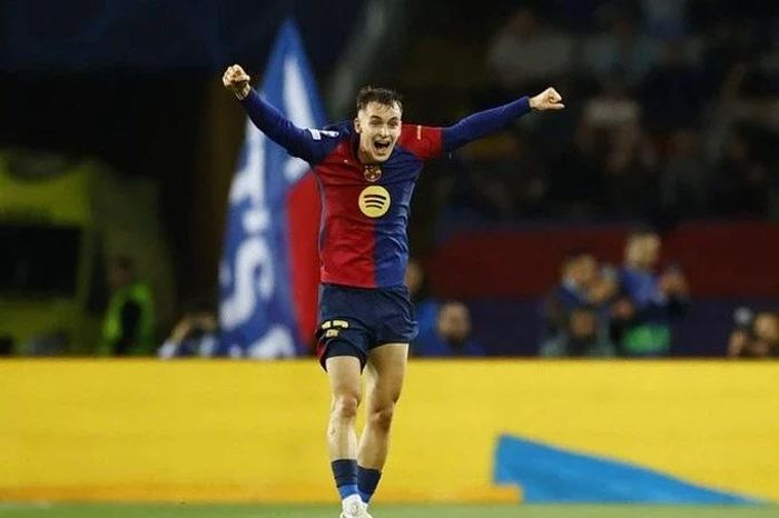 Sao trẻ Barcelona có cơ hội đối đầu C.Ronaldo