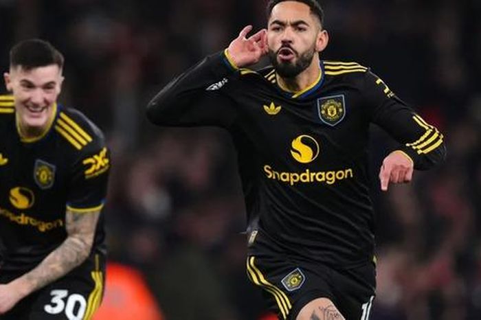 Sao trẻ gặp nạn đúng lúc thăng hoa, Man Utd ứng phó ra sao?