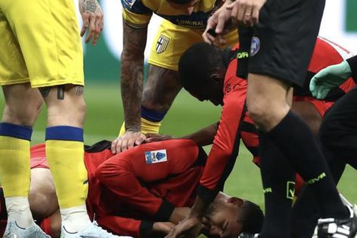 Sao tuyển Anh chấn thương kinh hoàng, có nguy cơ lỗi hẹn World Cup