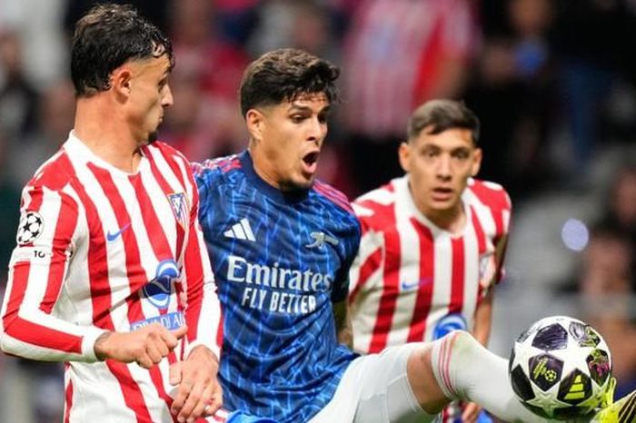 Sau bán kết lượt đi Champions League: Không thua để vô địch