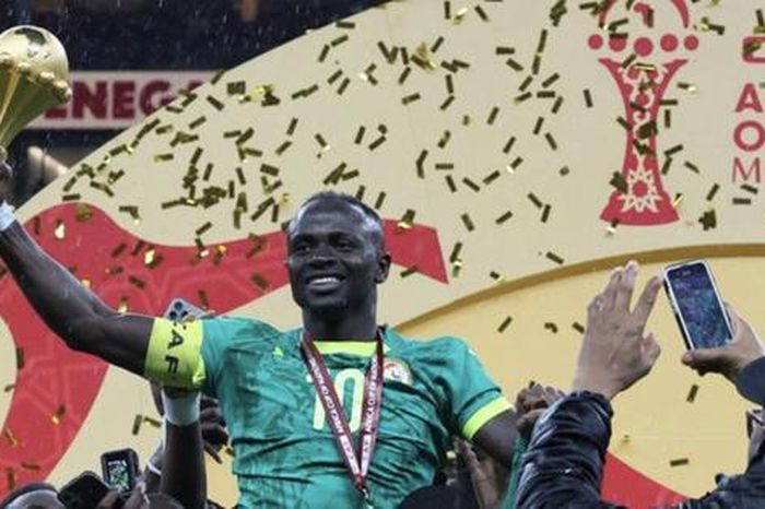 Sau Senegal, CAF lại 'quay xe' với Mane, tước danh hiệu cầu thủ xuất sắc nhất