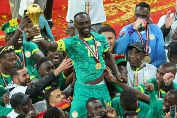 Senegal từ chối trả lại chức vô địch châu Phi 2025