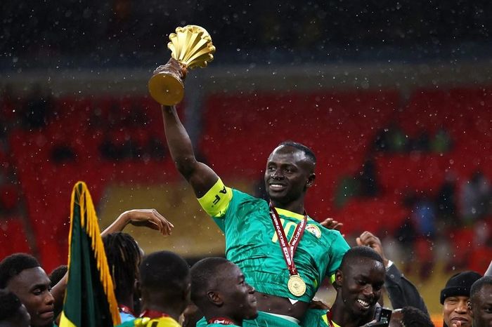 Senegal vô địch AFCON 2025 sau trận chung kết nghẹt thở đầy kịch tính