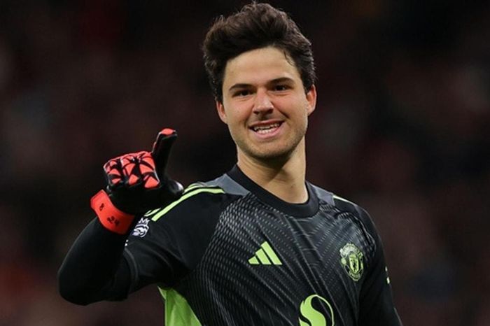 Senne Lammens: Chốt chặn thầm lặng hồi sinh hàng thủ Manchester United