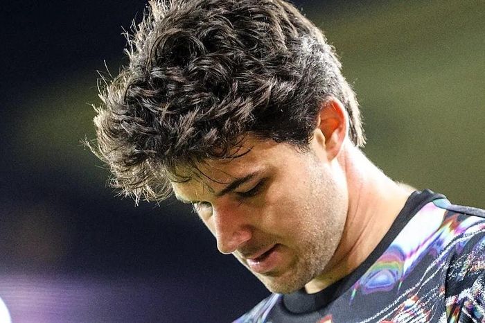 Senne Lammens: 'Hộ pháp' 23 tuổi tái định nghĩa nghệ thuật không chiến tại Man United