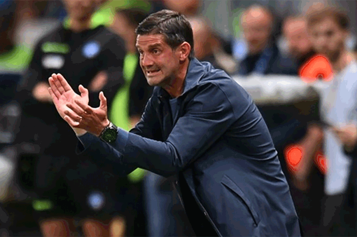 Serie A 2025 - 2026: Inter Milan sẽ về đích bằng sự ổn định?