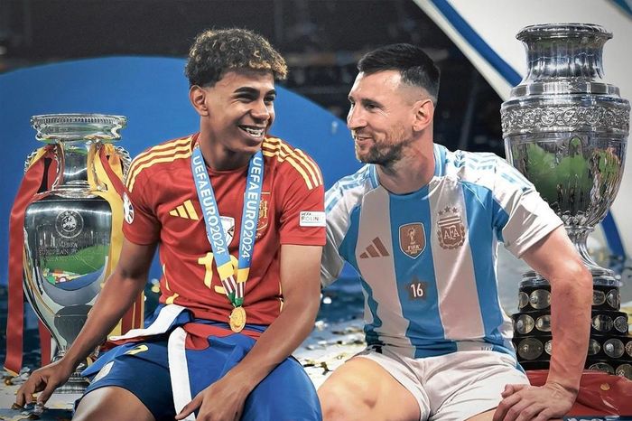 Siêu Cúp liên lục địa Tây Ban Nha vs Argentina bị hủy bỏ vì chiến sự Trung Đông